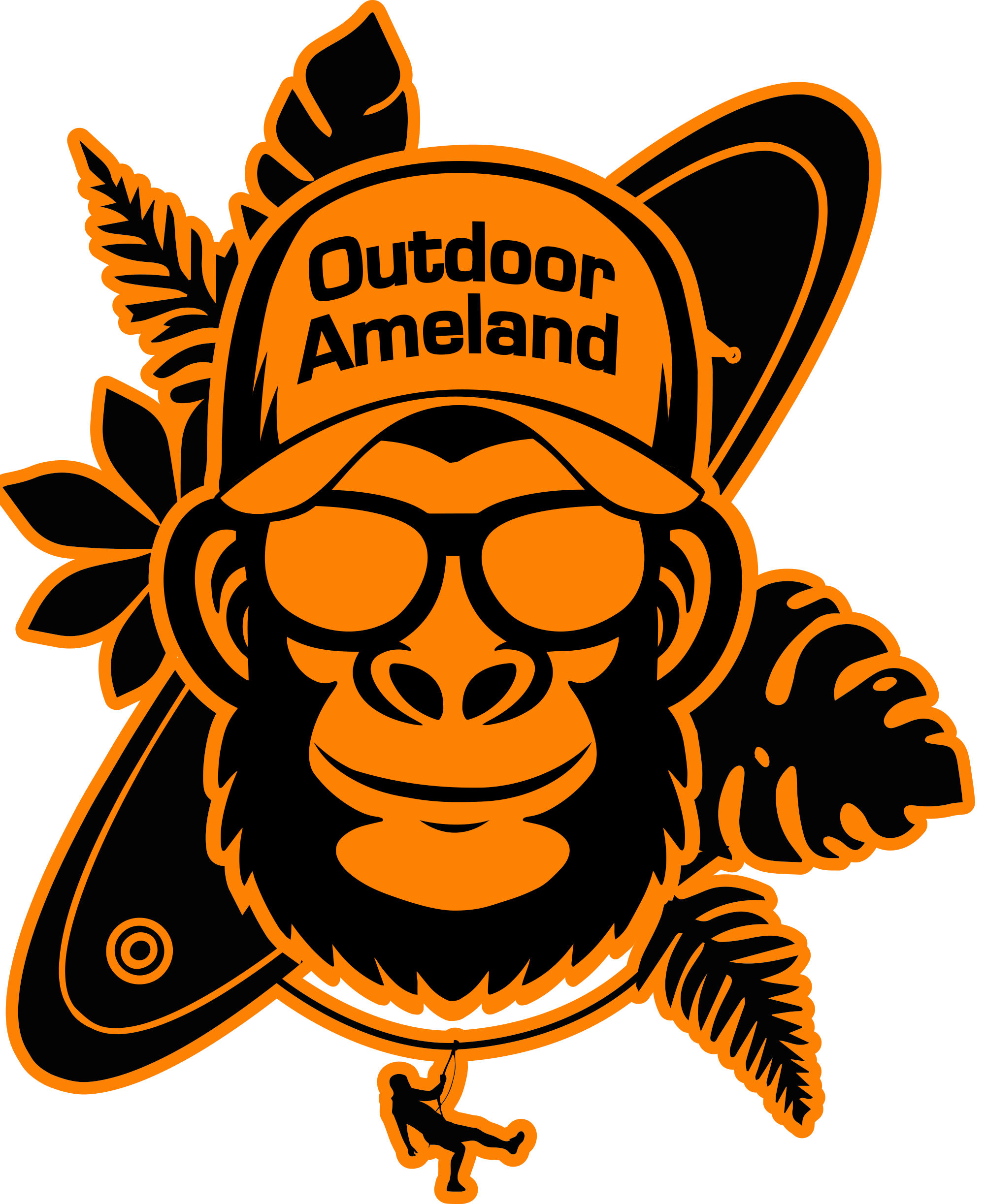 Outdoor Ameland – hét adres voor de leukste activiteiten!